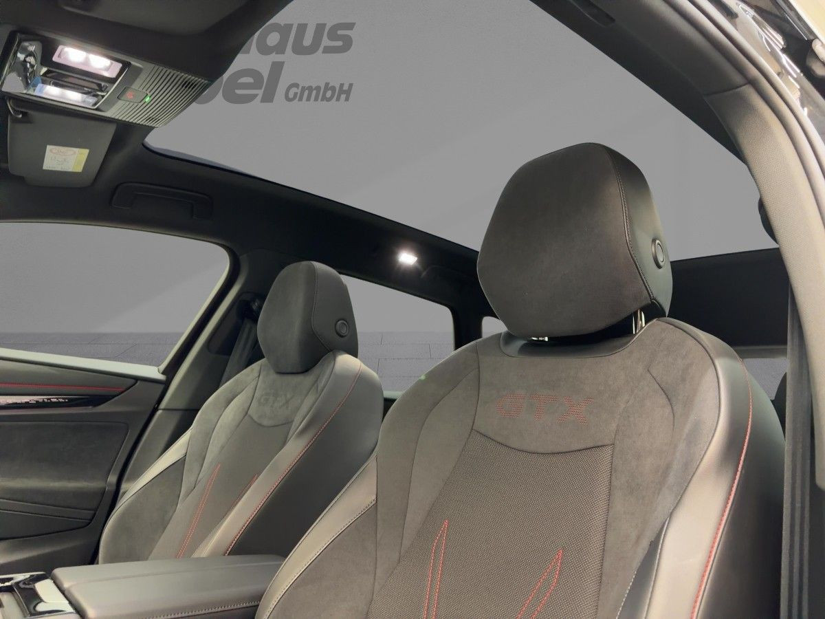 ID.7 Tourer GTX 4M ab 1,49% 91 kWh ACC DCC AHK Wärmep. Navi Kamera Head-up