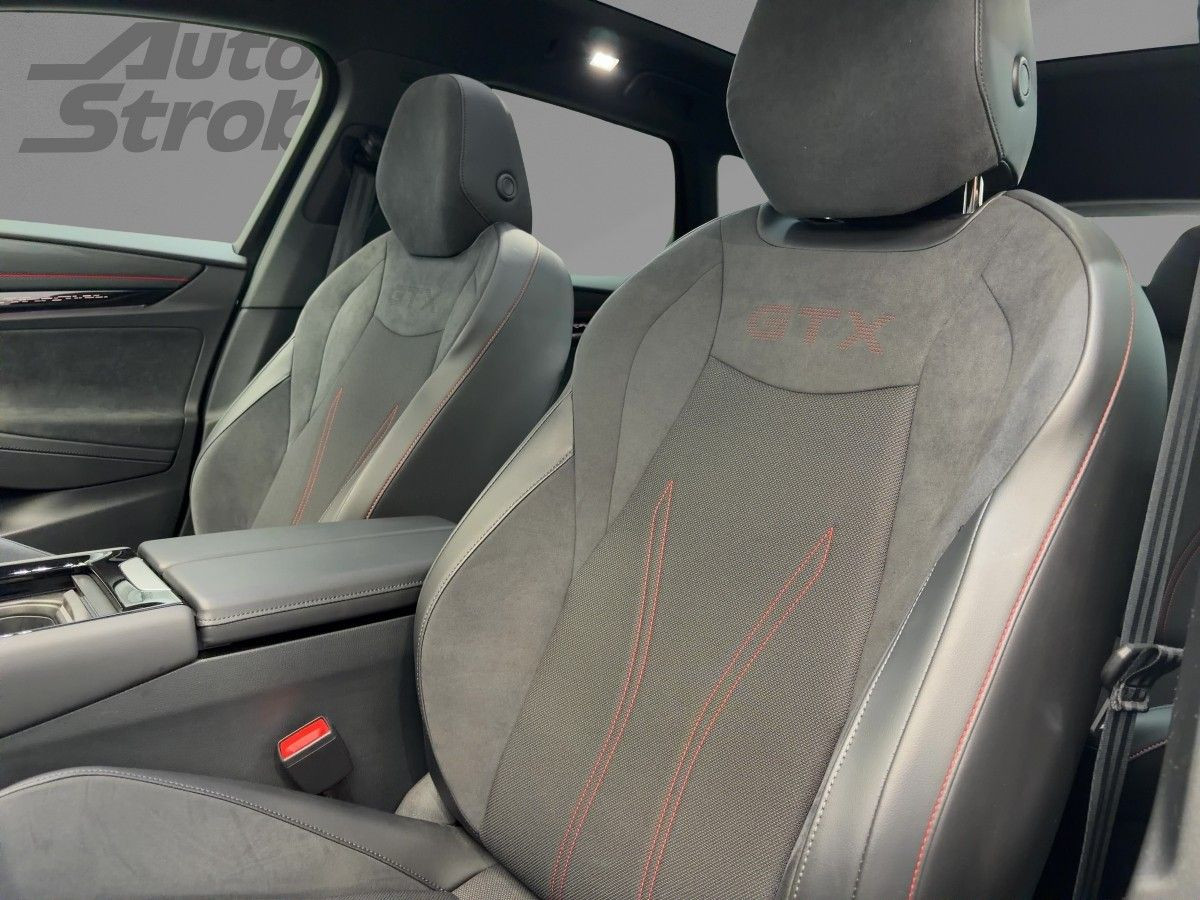 ID.7 Tourer GTX 4M ab 1,49% 91 kWh ACC DCC AHK Wärmep. Navi Kamera Head-up