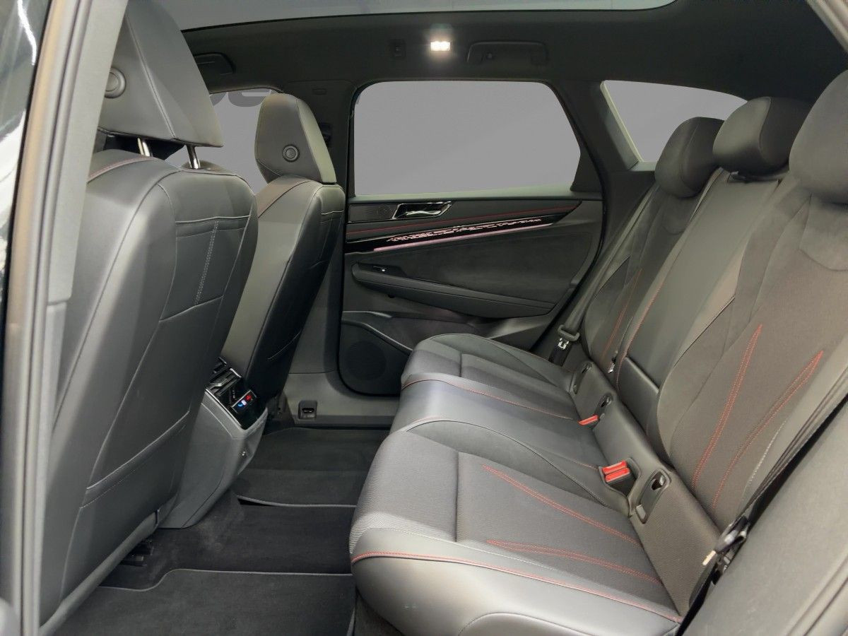 ID.7 Tourer GTX 4M ab 1,49% 91 kWh ACC DCC AHK Wärmep. Navi Kamera Head-up