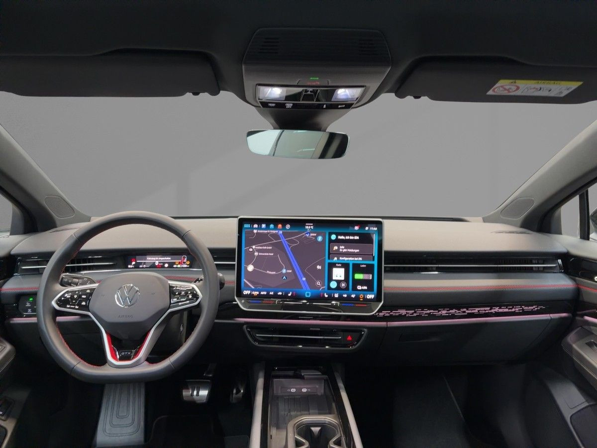 ID.7 Tourer GTX 4M ab 1,49% 91 kWh ACC DCC AHK Wärmep. Navi Kamera Head-up