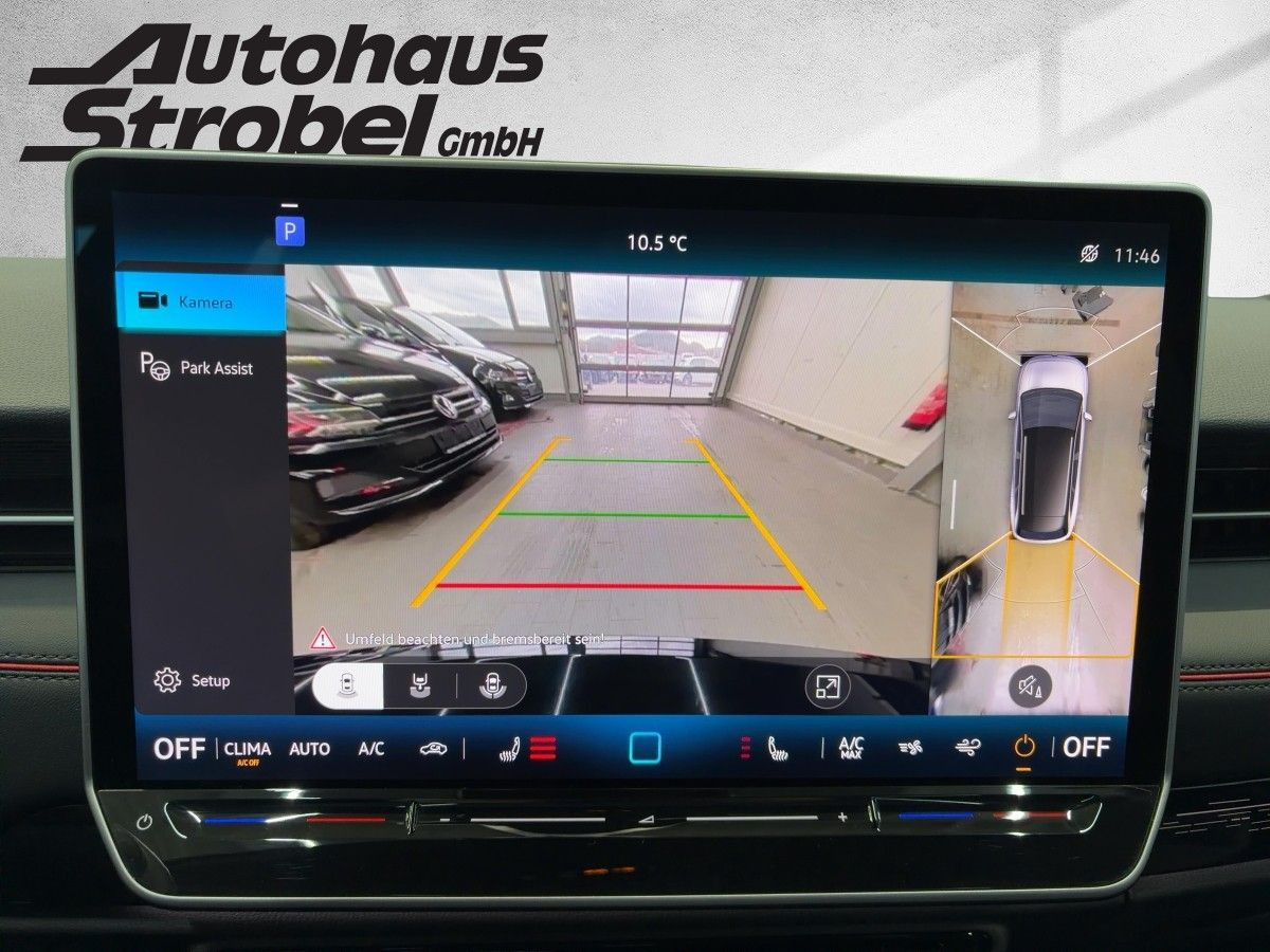 ID.7 Tourer GTX 4M ab 1,49% 91 kWh ACC DCC AHK Wärmep. Navi Kamera Head-up