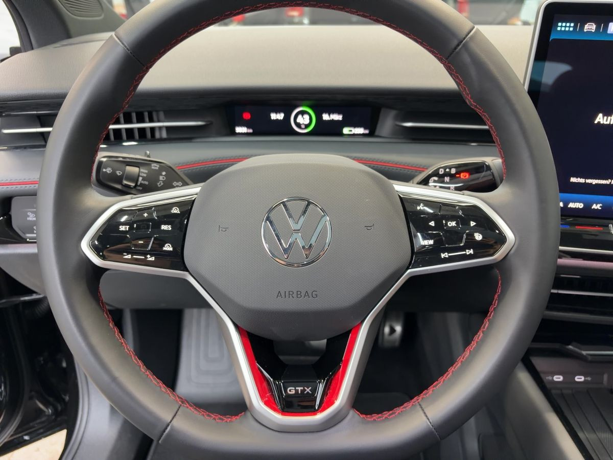 ID.7 Tourer GTX 4M ab 1,49% 91 kWh ACC DCC AHK Wärmep. Navi Kamera Head-up