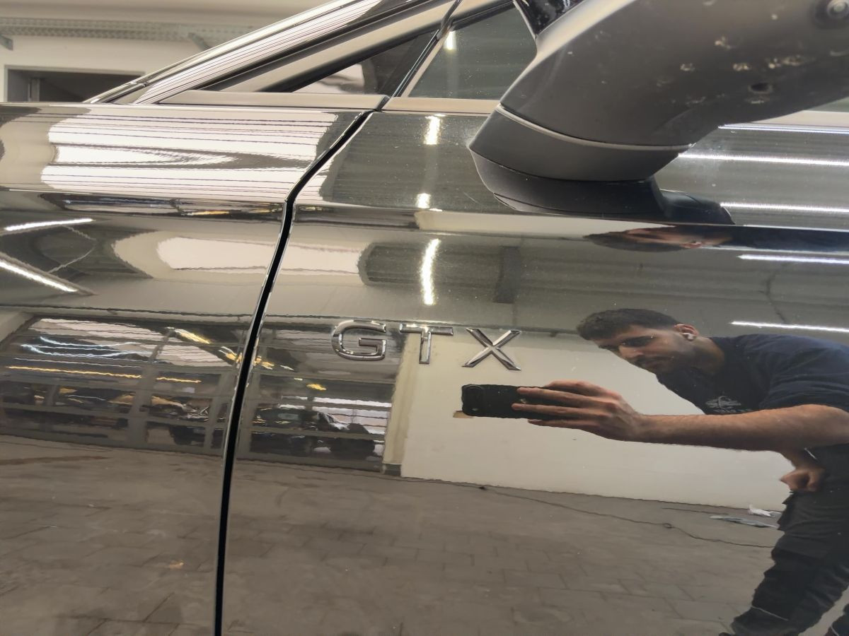 ID.7 Tourer GTX 4M ab 1,49% 91 kWh ACC DCC AHK Wärmep. Navi Kamera Head-up