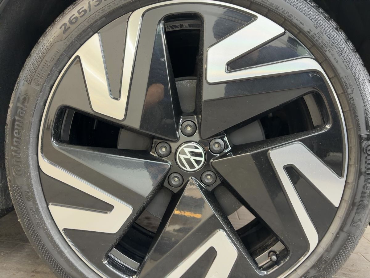 ID.7 Tourer GTX 4M ab 1,49% 91 kWh ACC DCC AHK Wärmep. Navi Kamera Head-up