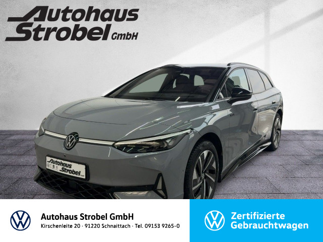 ID.7 Tourer GTX 250 kW 4M ab 1,49% 91 kWh Wärmep. LED-...