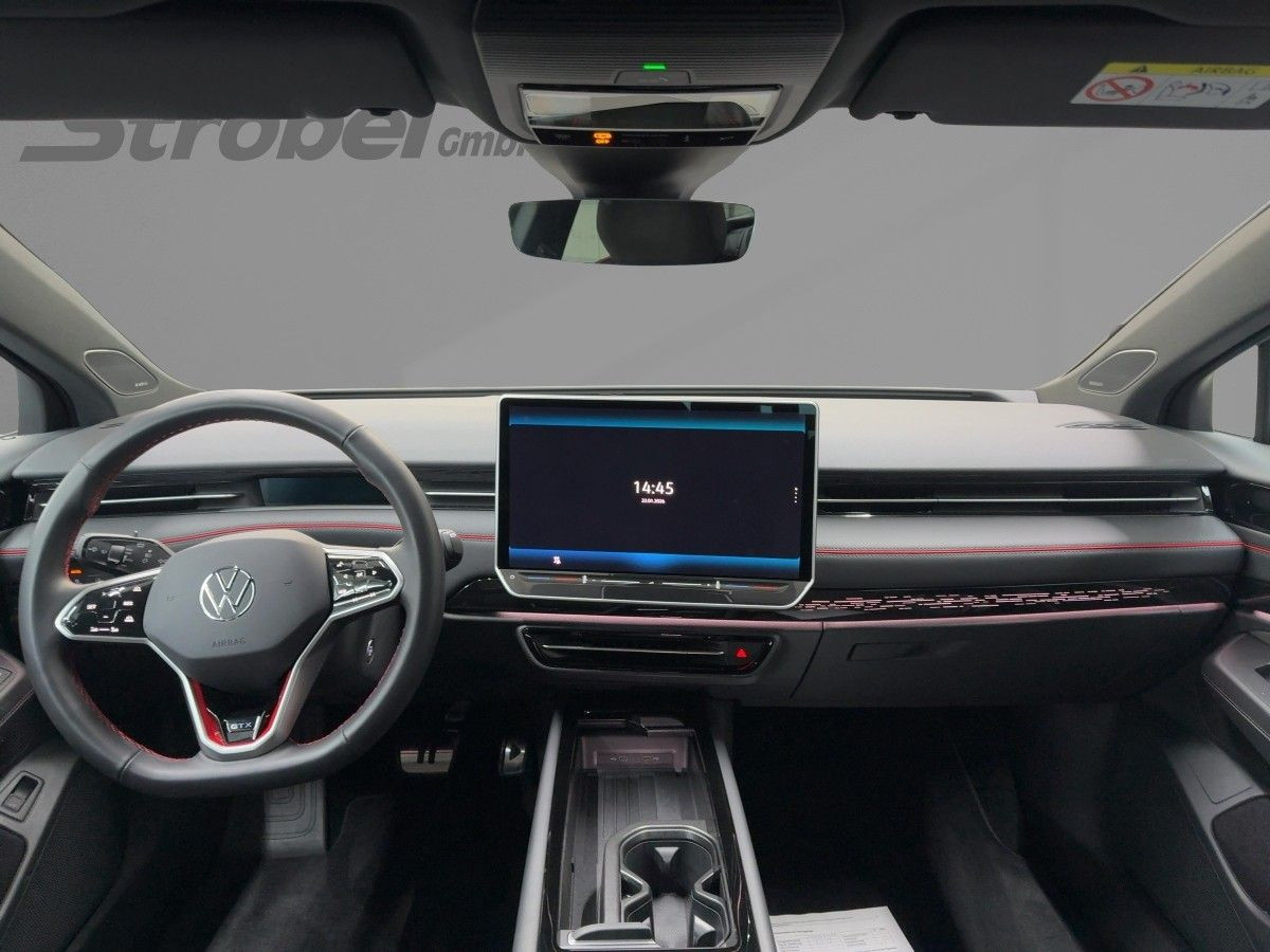 ID.7 Tourer GTX 250 kW 4M ab 1,49% 91 kWh Wärmep. LED-Matrix Head-Up 