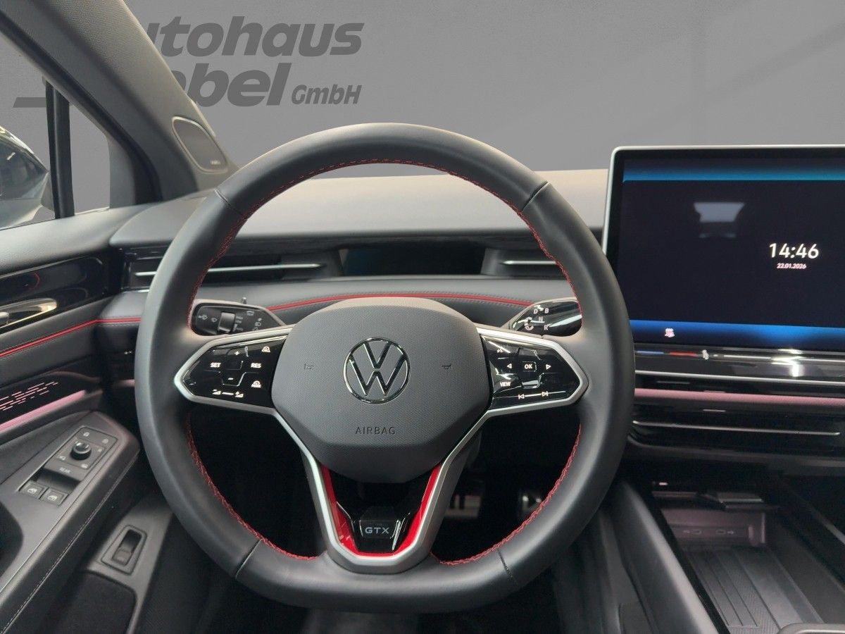 ID.7 Tourer GTX 250 kW 4M ab 1,49% 91 kWh Wärmep. LED-Matrix Head-Up 