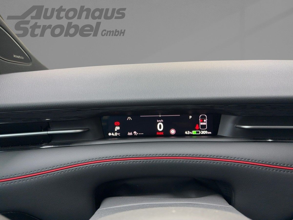 ID.7 Tourer GTX 250 kW 4M ab 1,49% 91 kWh Wärmep. LED-Matrix Head-Up 