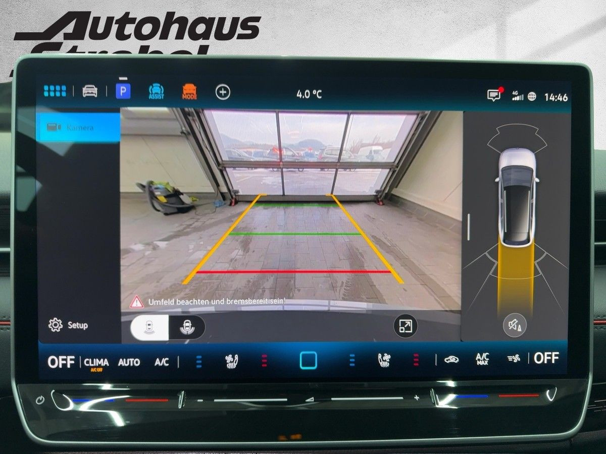 ID.7 Tourer GTX 250 kW 4M ab 1,49% 91 kWh Wärmep. LED-Matrix Head-Up 