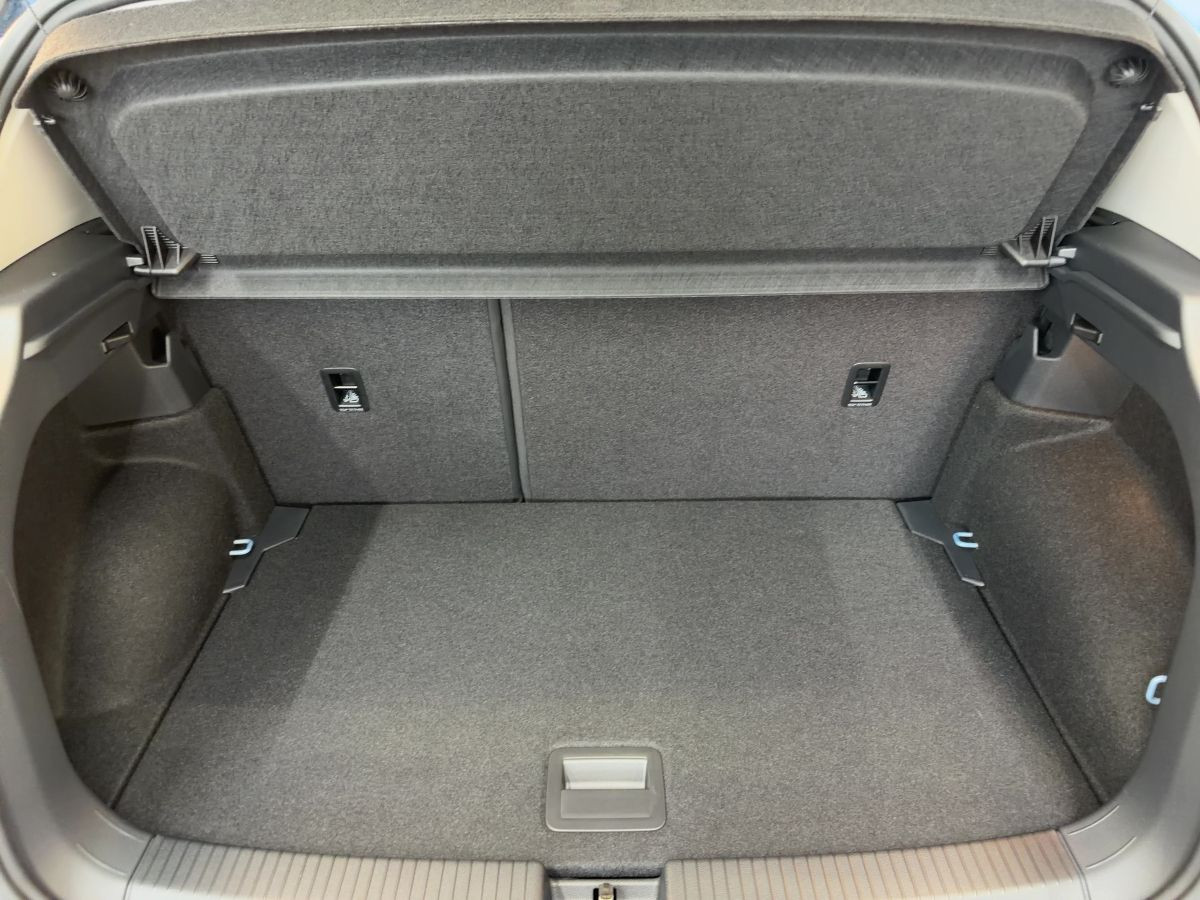 T-Cross Life 1.0 TSI OPF 70 kW 5-Gang