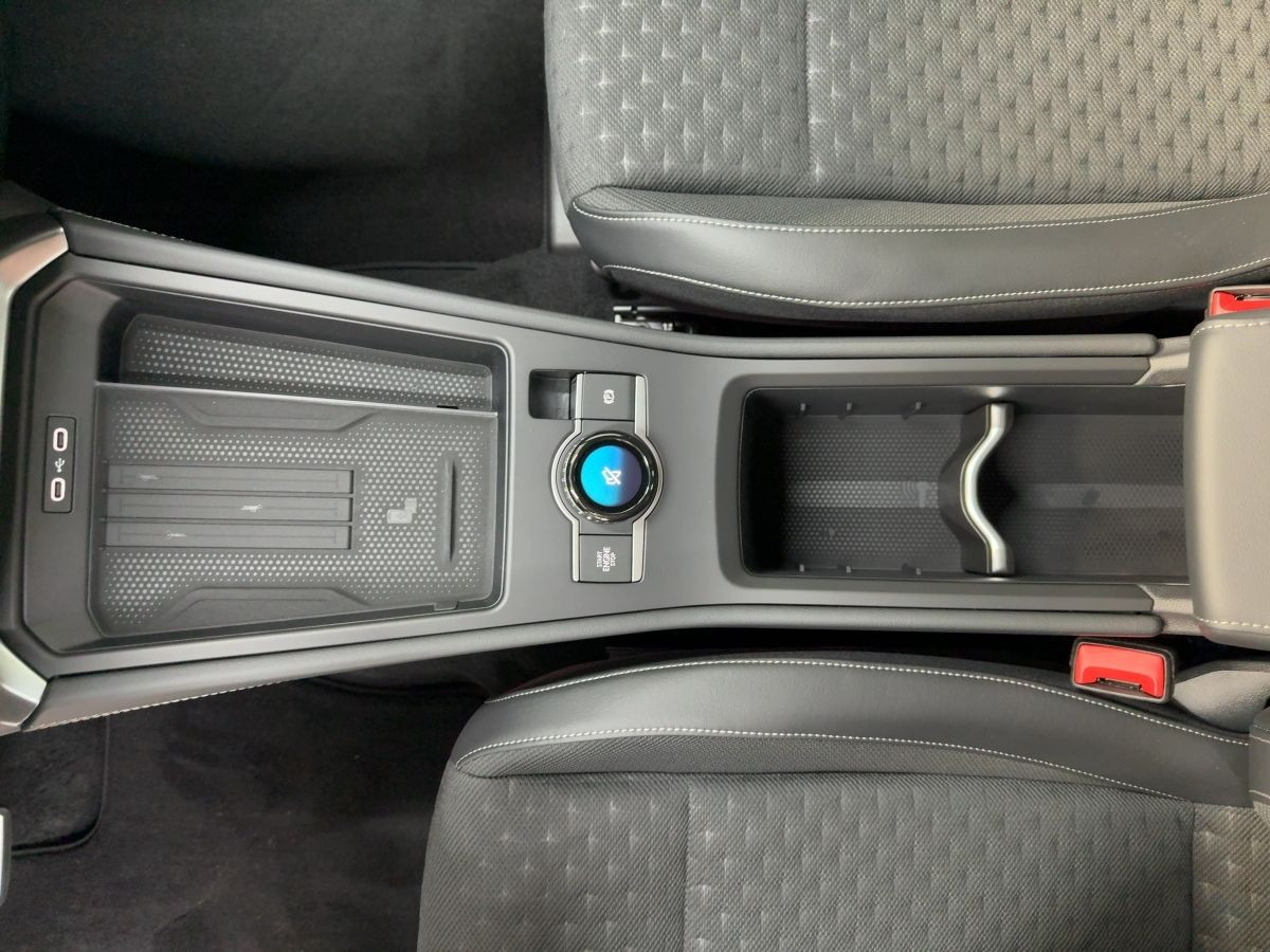 T-Roc R-Line 1.5 eTSI 110kW 7-Gang-DSG LED Klima