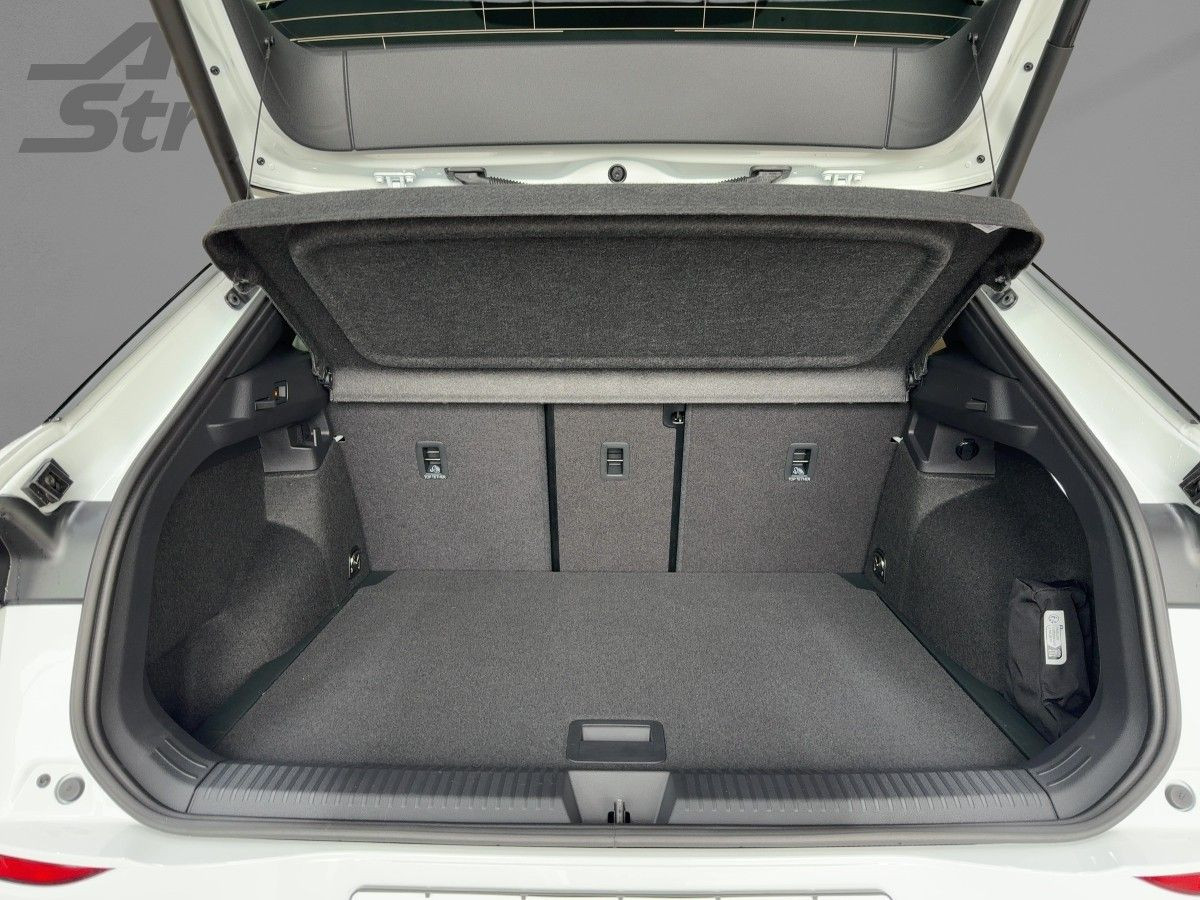 T-Roc R-Line 1.5 eTSI 110kW 7-Gang-DSG LED Klima
