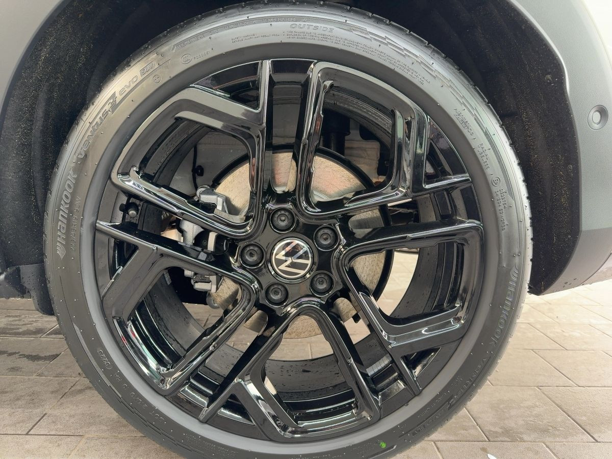 T-Roc R-Line 1.5 eTSI 110kW 7-Gang-DSG LED Klima
