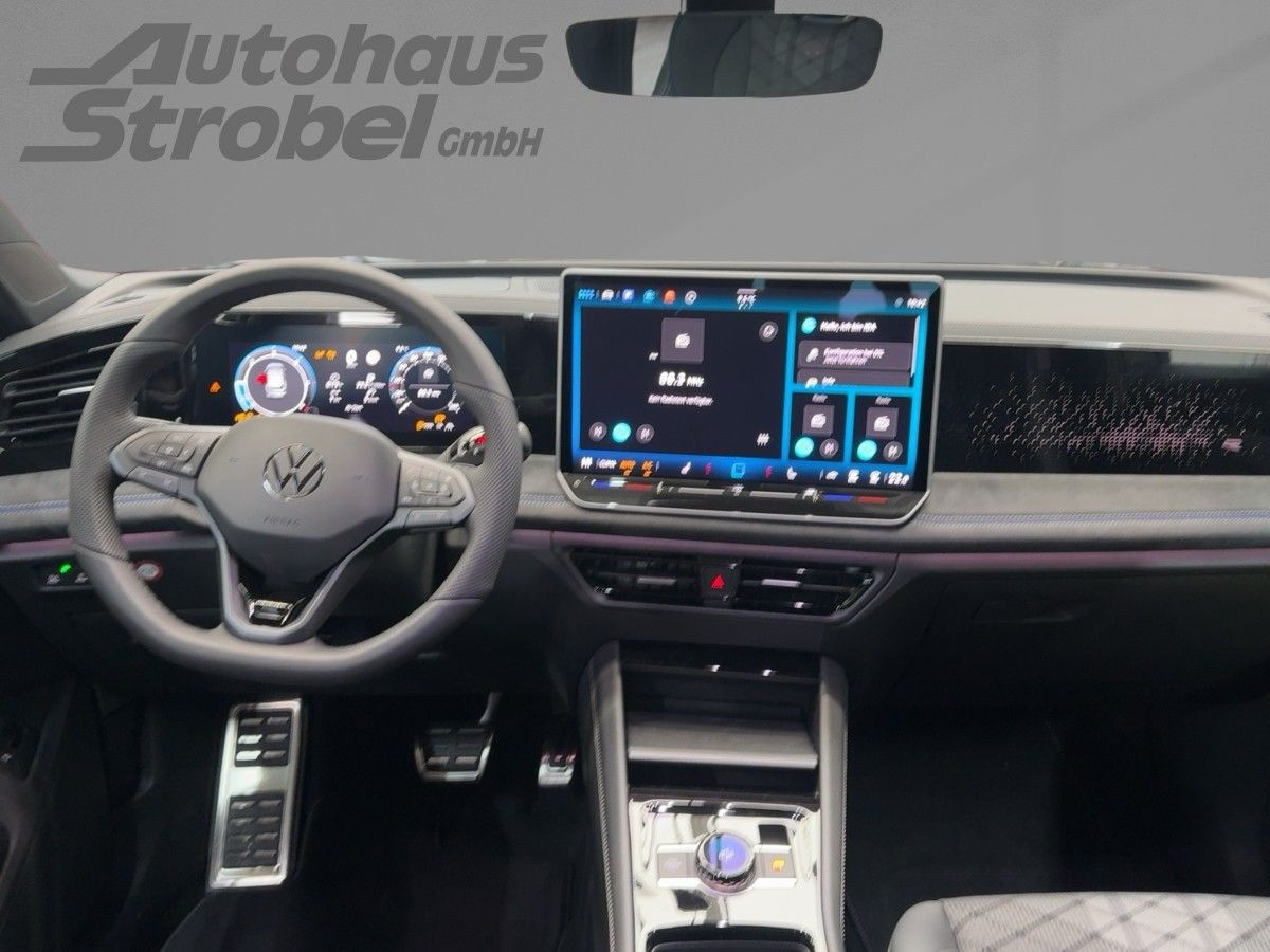 Tiguan R-Line 2.0 TDI 4MOTION 142 kW 7-Gang-DSG