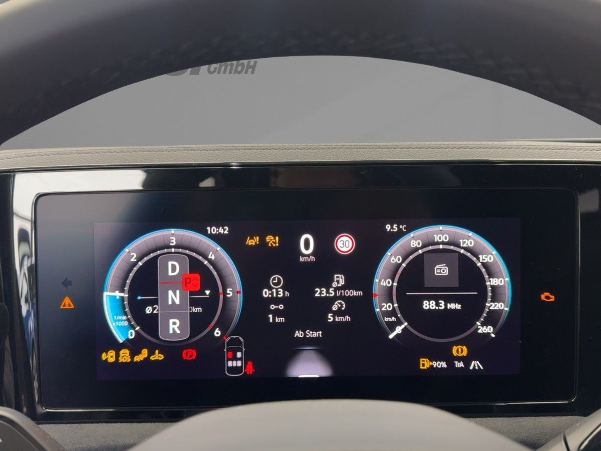 Tiguan R-Line 2.0 TDI 4MOTION 142 kW 7-Gang-DSG