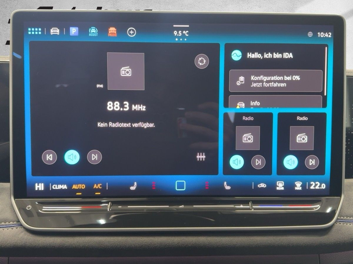 Tiguan R-Line 2.0 TDI 4MOTION 142 kW 7-Gang-DSG
