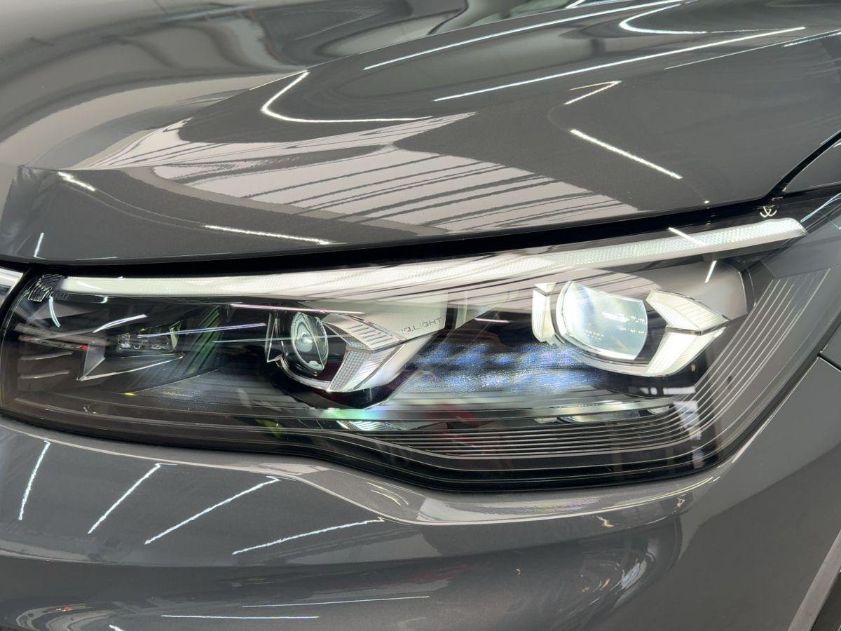 Tiguan R-Line 2.0 TDI 4MOTION 142 kW 7-Gang-DSG