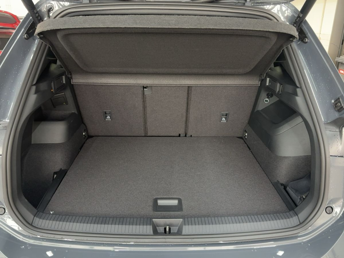 Tiguan R-Line 2.0 TDI 4MOTION 142 kW 7-Gang-DSG