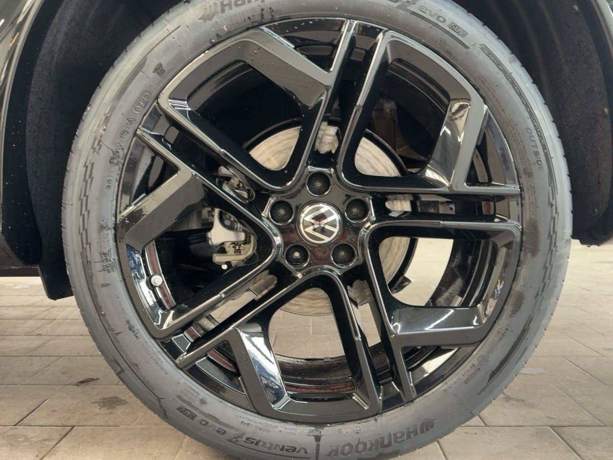 Tiguan R-Line 2.0 TDI 4MOTION 142 kW 7-Gang-DSG