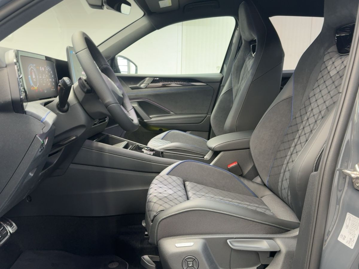 Tiguan R-Line 2.0 TDI 4MOTION 142 kW 7-Gang-DSG