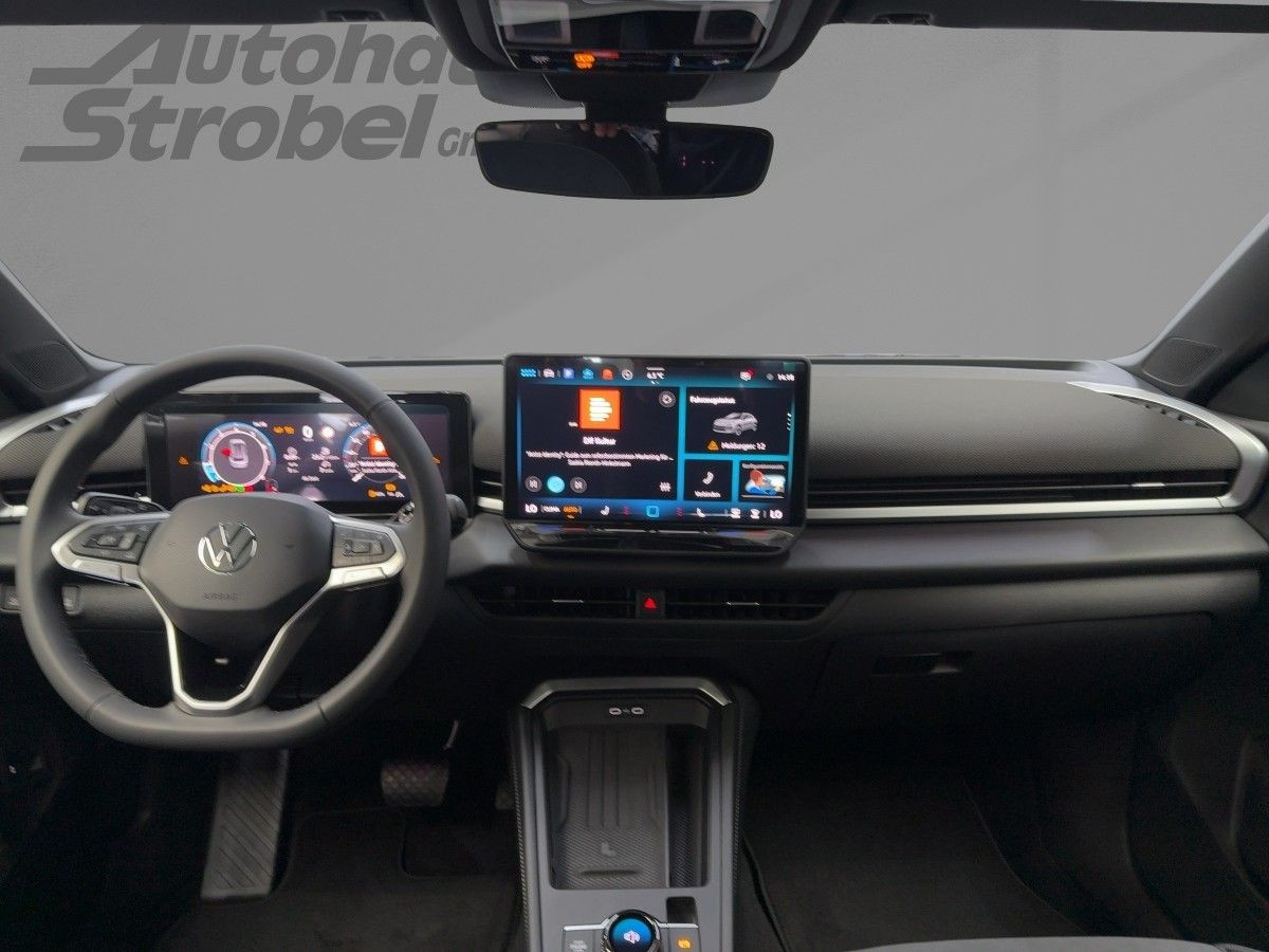 T-Roc Style 1.5 eTSI 85 kW 7-Gang-DSG LED Klima