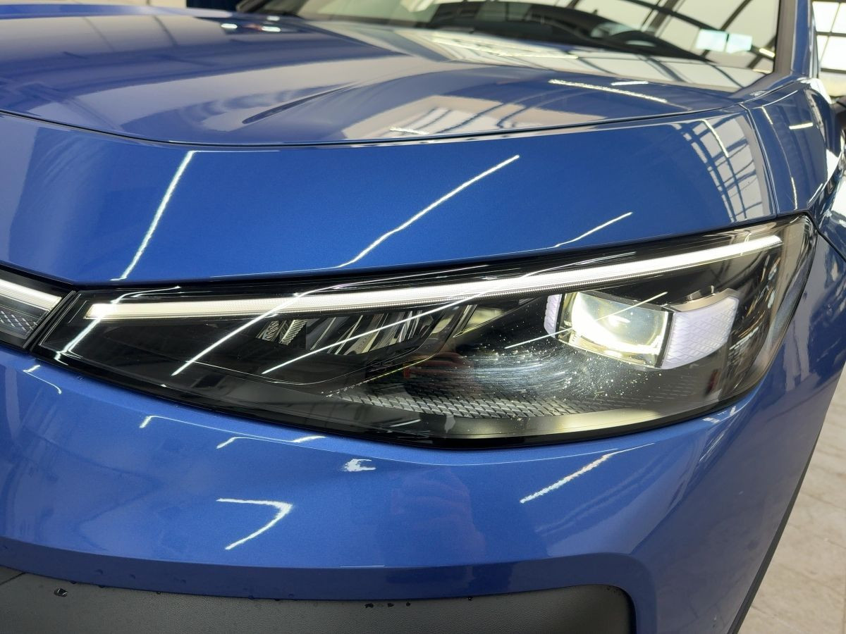 T-Roc Style 1.5 eTSI 85 kW 7-Gang-DSG LED Klima