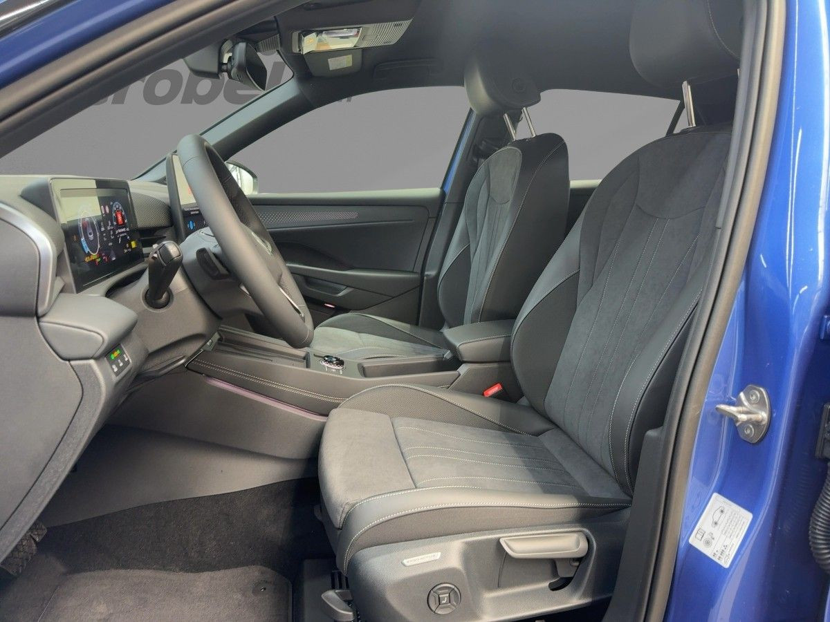 T-Roc Style 1.5 eTSI 85 kW 7-Gang-DSG LED Klima