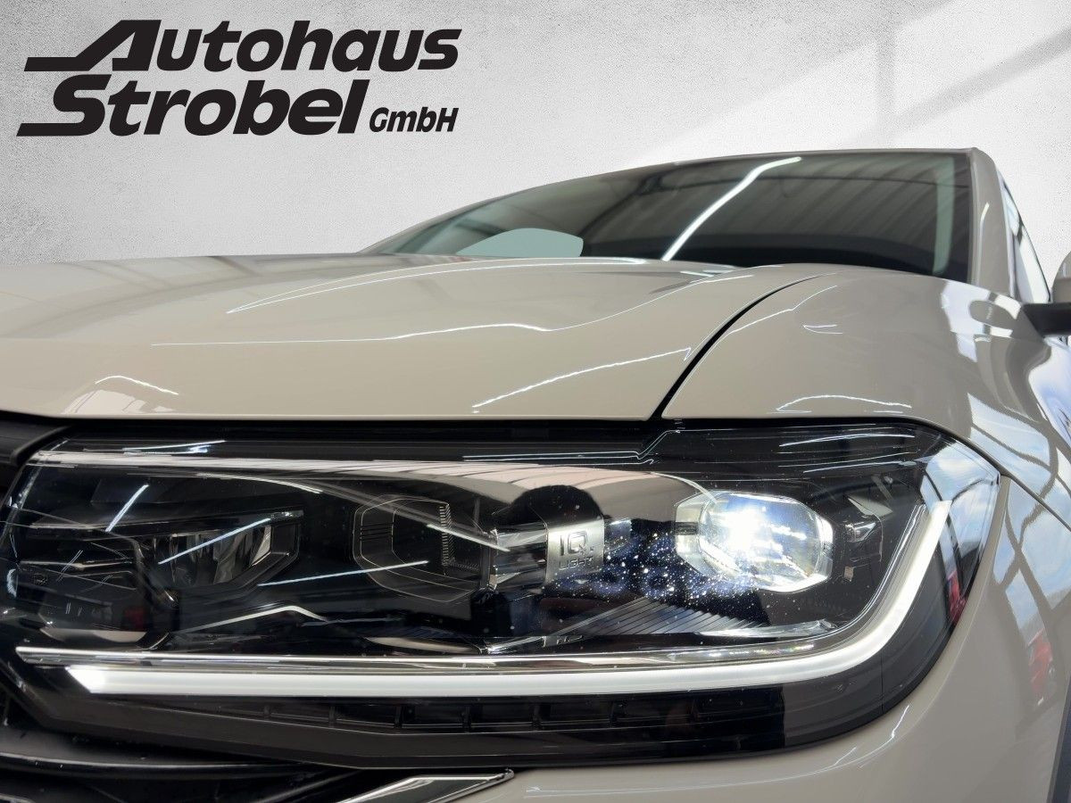 T-Cross Style 1.0 TSI 85 kW 7-Gang-DSG LED Klima