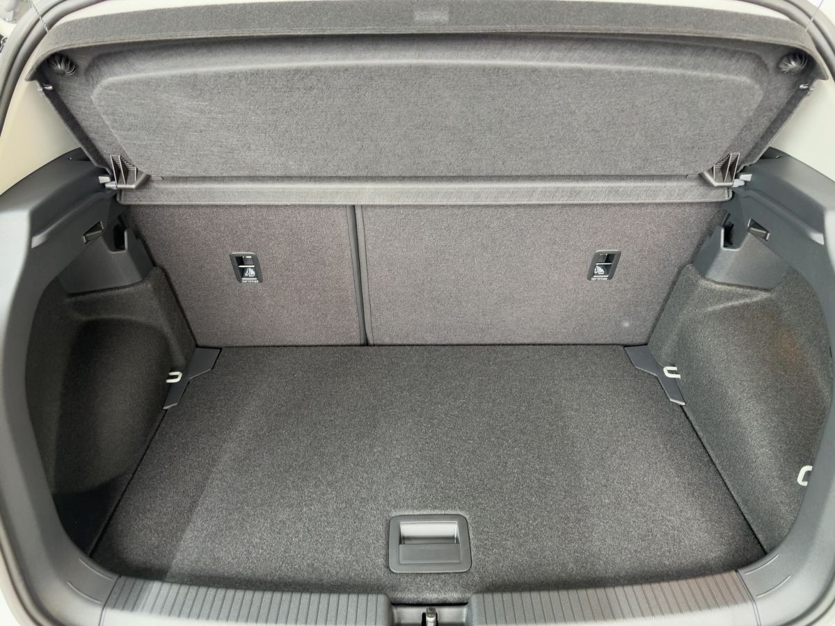 T-Cross Style 1.0 TSI 85 kW 7-Gang-DSG LED Klima