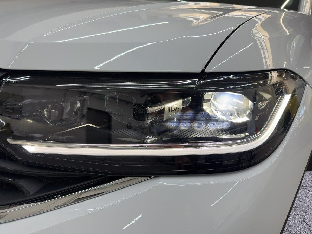 T-Cross Style 1.0 TSI 85 kW 7-Gang-DSG LED DAB Klima