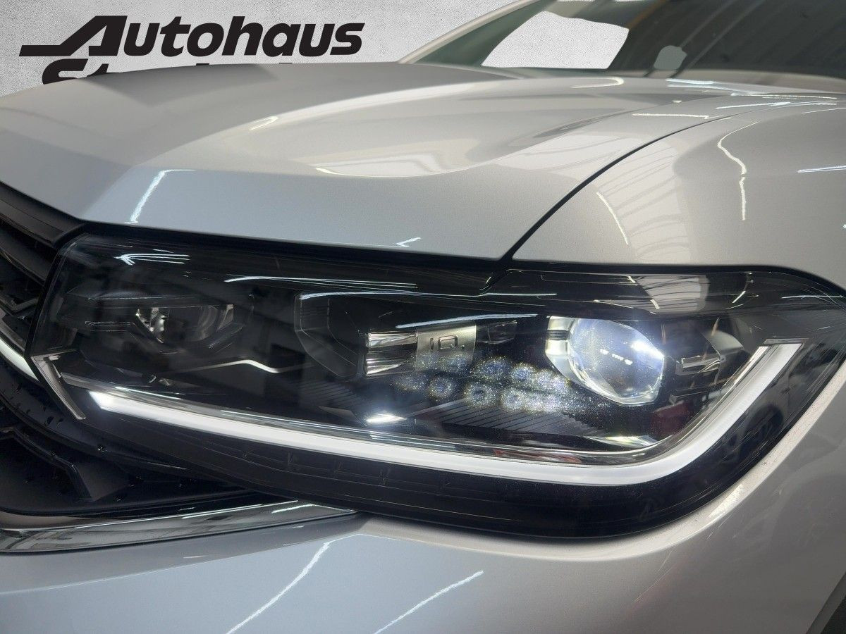 T-Cross Style 1.0 TSI 85 kW 7-Gang-DSG LED Klima