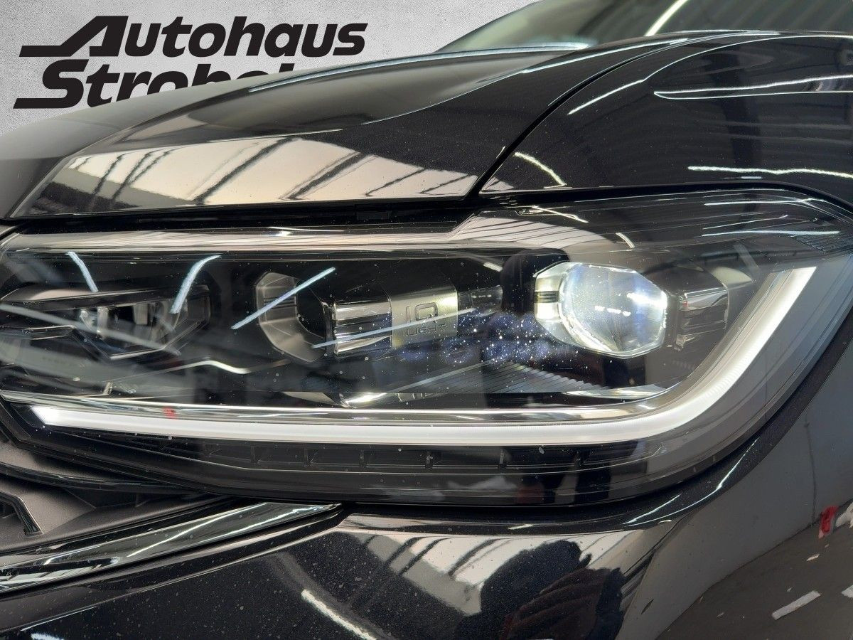 T-Cross Style 1.0TSI 85kW 7-Gang-DSG LED DAB Klima