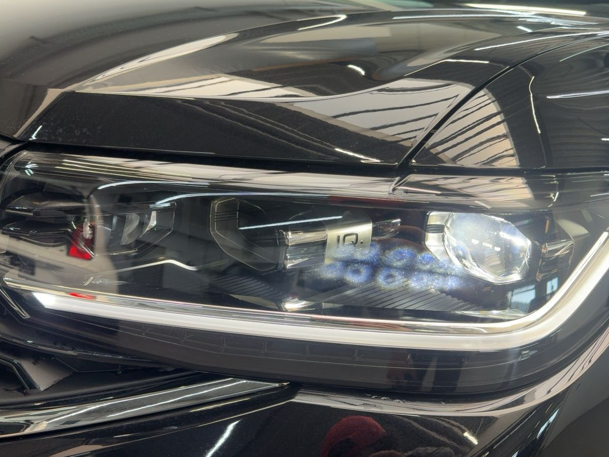 T-Cross Style 1.0 TSI 85kW 7-Gang-DSG LED Kamera