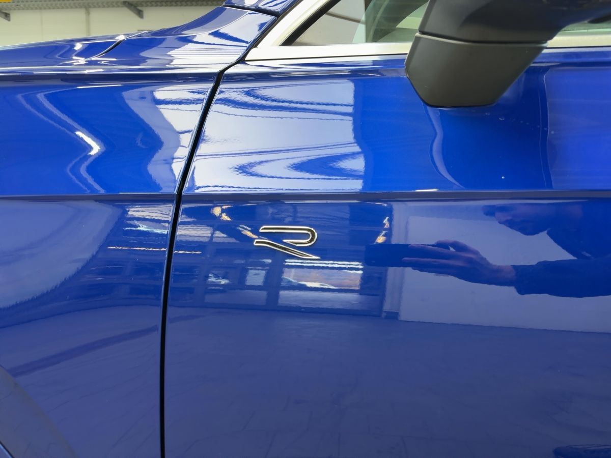 Touareg 3.0 V6 TDI DSG 4M R-Line ab 2,49 % AHK ACC Luft Navi Kamera Head-Up