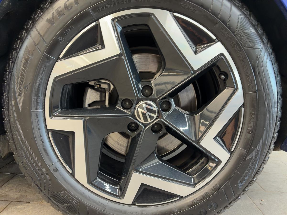 Touareg 3.0 V6 TDI DSG 4M R-Line ab 2,49 % AHK ACC Luft Navi Kamera Head-Up