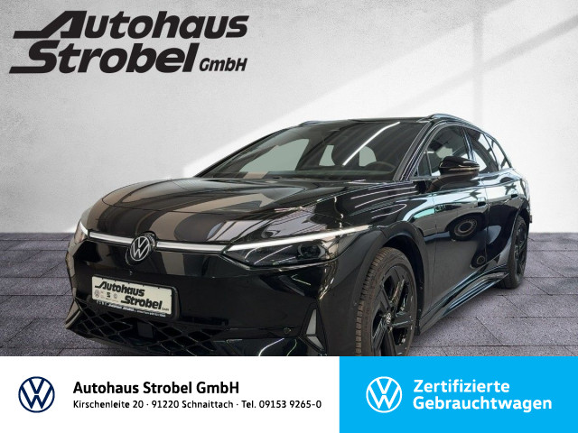 ID.7 Tourer GTX 250 kW 4M ab 1,49% 91 kWh AHK ACC Wärm...