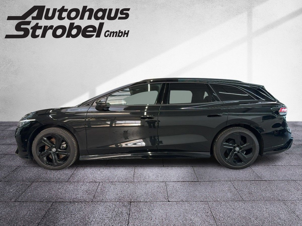 ID.7 Tourer GTX 250 kW 4M ab 1,49% 91 kWh AHK ACC Wärmep. Navi Pano Kamera Head-up