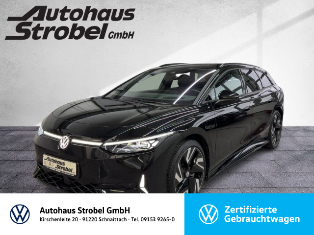 ID.7 Tourer GTX 250 kW 4M ab 1,49% 91 kWh DCC AHK Wärm...