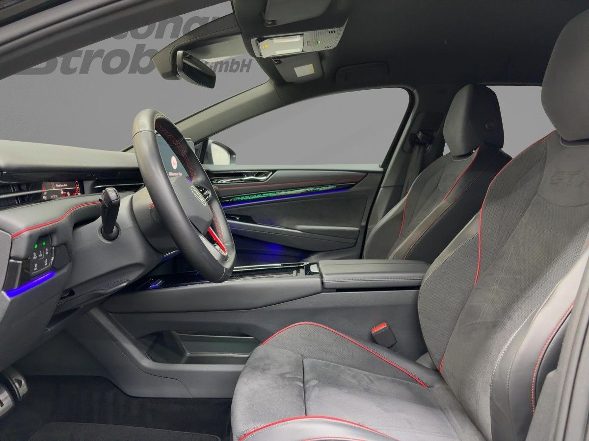 ID.7 Tourer GTX 250 kW 4M ab 1,49% 91 kWh DCC AHK Wärmep. Navi Kamera HarmanKardon