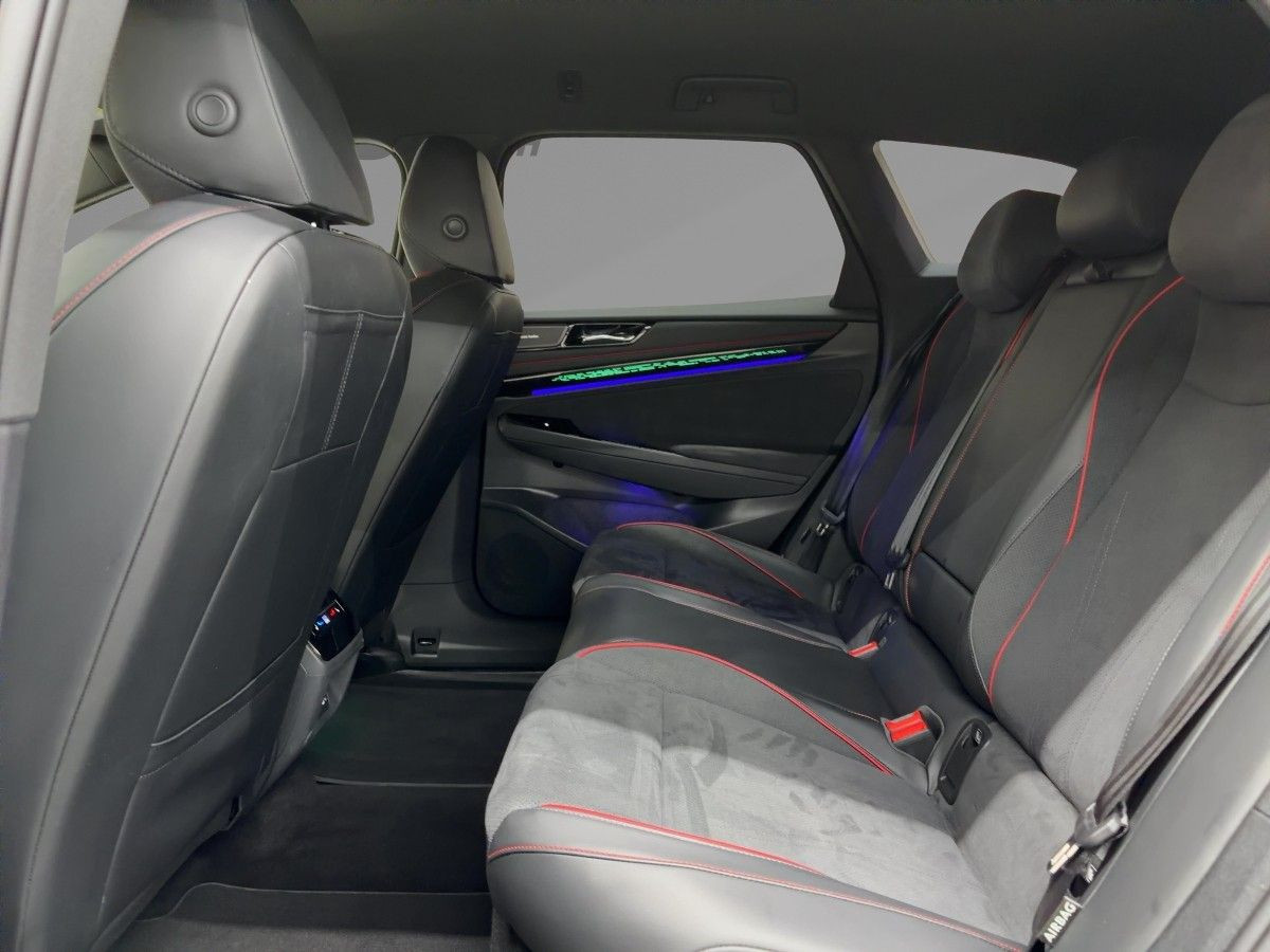 ID.7 Tourer GTX 250 kW 4M ab 1,49% 91 kWh DCC AHK Wärmep. Navi Kamera HarmanKardon