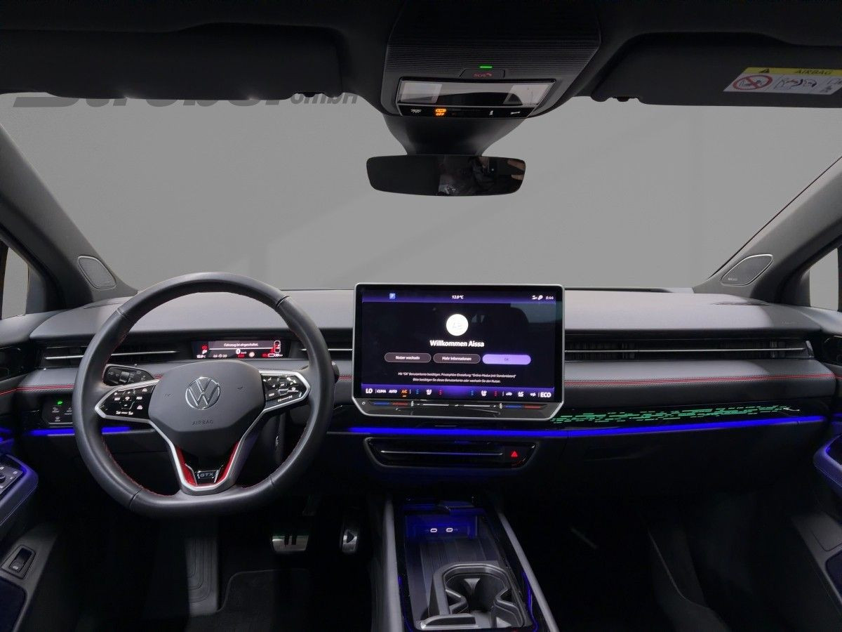 ID.7 Tourer GTX 250 kW 4M ab 1,49% 91 kWh DCC AHK Wärmep. Navi Kamera HarmanKardon