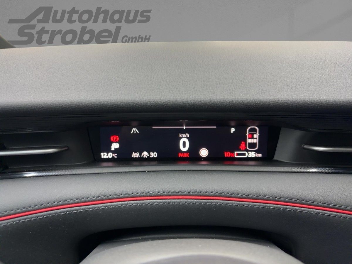 ID.7 Tourer GTX 250 kW 4M ab 1,49% 91 kWh DCC AHK Wärmep. Navi Kamera HarmanKardon