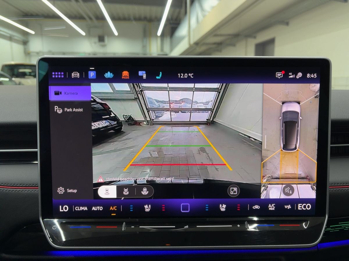 ID.7 Tourer GTX 250 kW 4M ab 1,49% 91 kWh DCC AHK Wärmep. Navi Kamera HarmanKardon