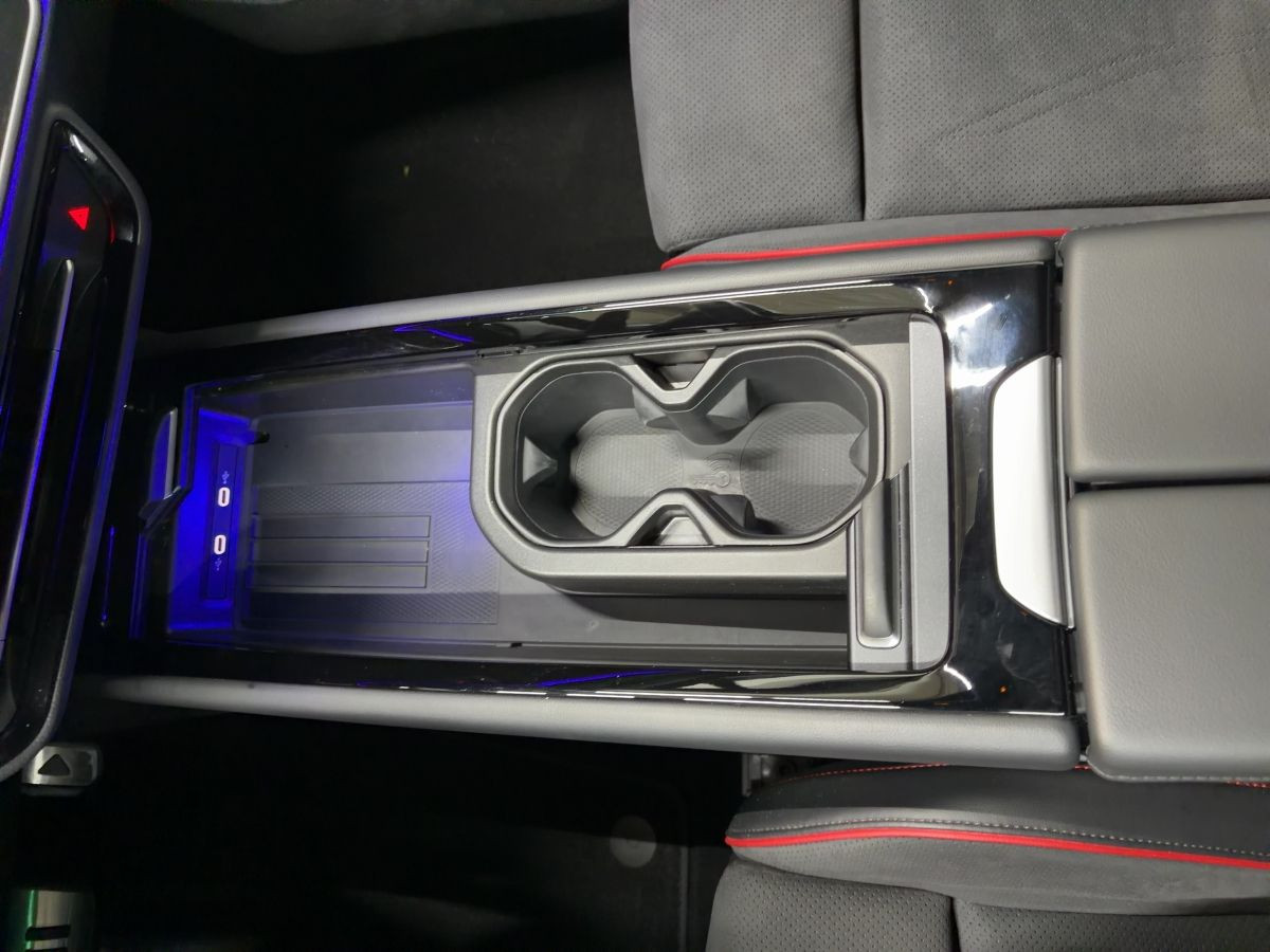 ID.7 Tourer GTX 250 kW 4M ab 1,49% 91 kWh DCC AHK Wärmep. Navi Kamera HarmanKardon