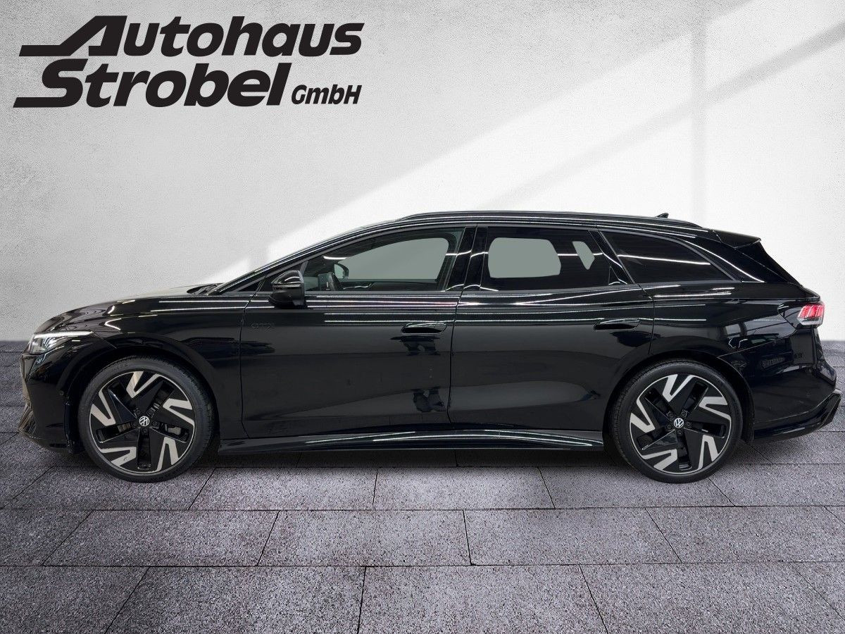 ID.7 Tourer GTX 250 kW 4M ab 1,49% 91 kWh DCC AHK Wärmep. Navi Kamera HarmanKardon