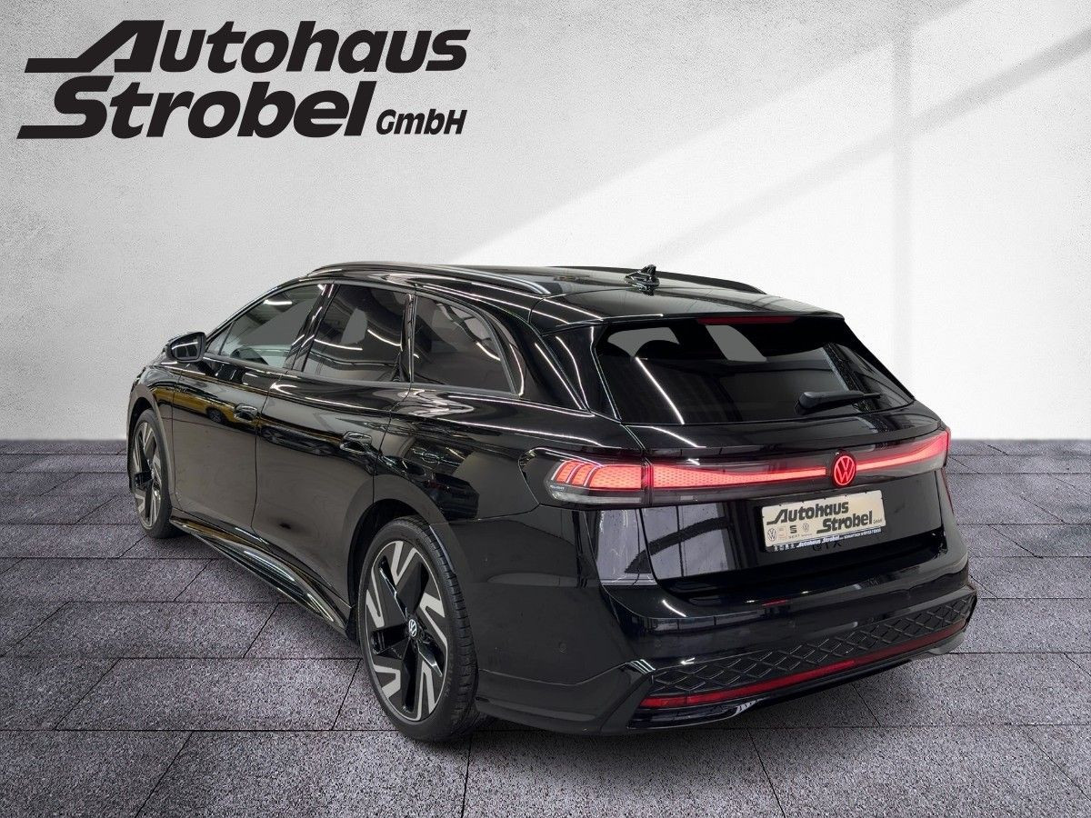 ID.7 Tourer GTX 250 kW 4M ab 1,49% 91 kWh DCC AHK Wärmep. Navi Kamera HarmanKardon