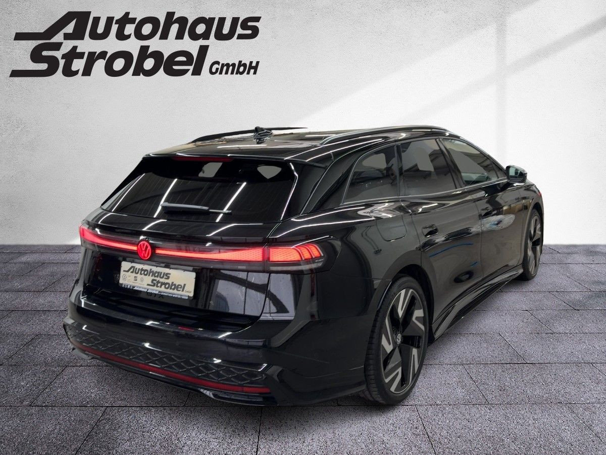 ID.7 Tourer GTX 250 kW 4M ab 1,49% 91 kWh DCC AHK Wärmep. Navi Kamera HarmanKardon