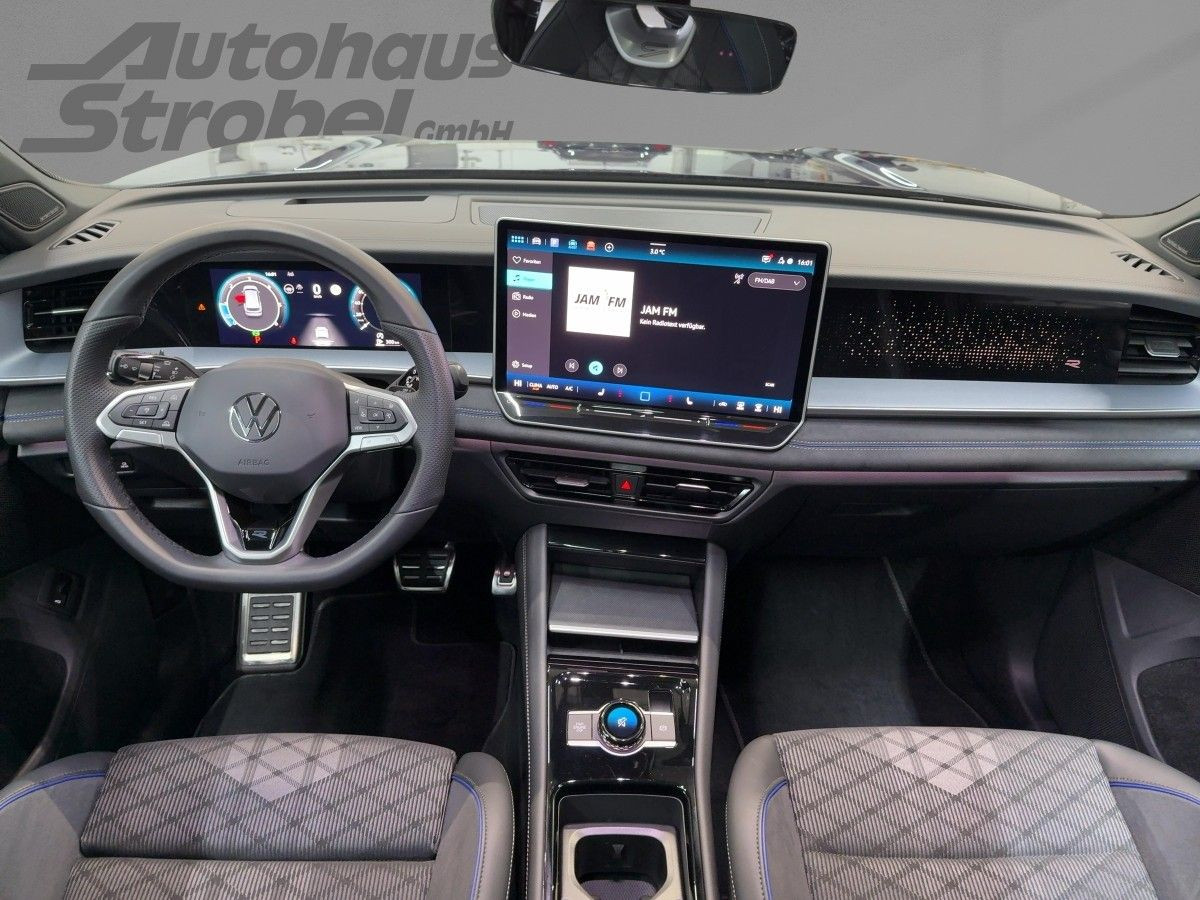 Tayron 2.0 TDI DSG 4M R-Line ab 3,99% 7-Sitzer AHK Navi Standh. HarmanKardon