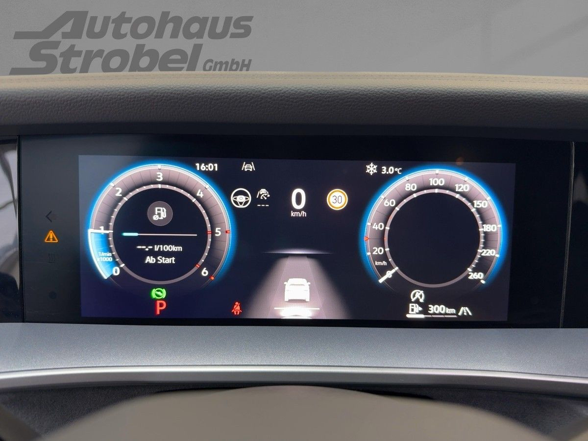 Tayron 2.0 TDI DSG 4M R-Line ab 3,99% 7-Sitzer AHK Navi Standh. HarmanKardon