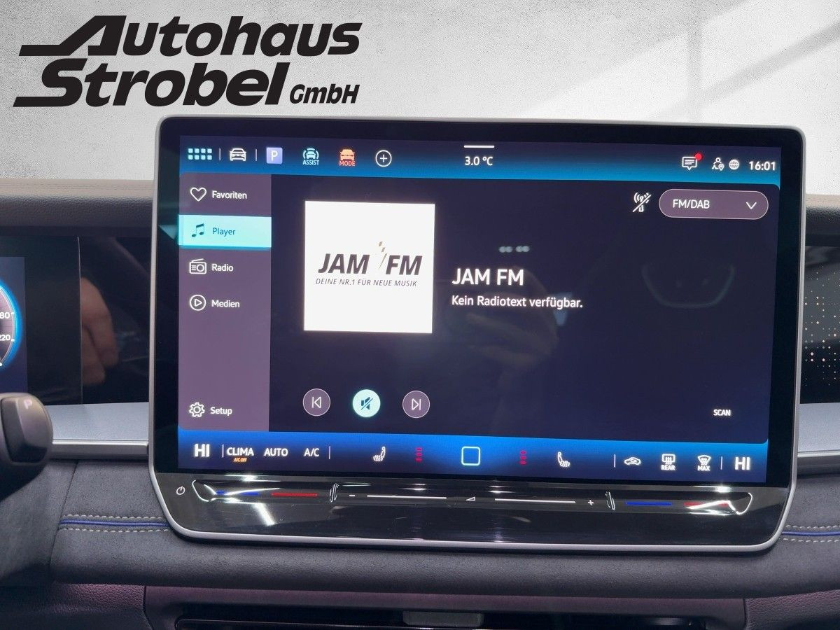 Tayron 2.0 TDI DSG 4M R-Line ab 3,99% 7-Sitzer AHK Navi Standh. HarmanKardon